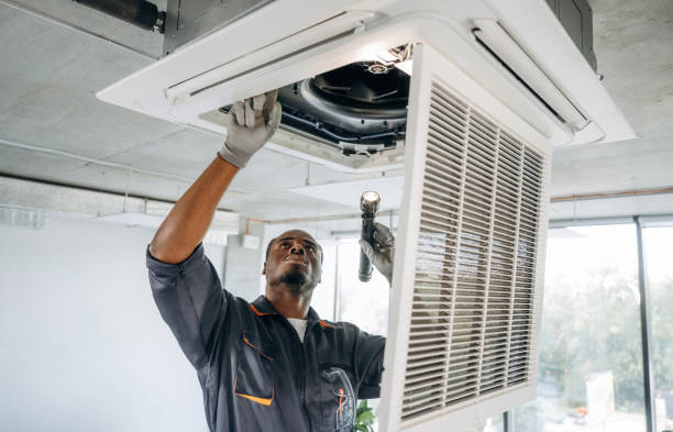 Licensed Hvac service in Greentown, IN - FH HVAC